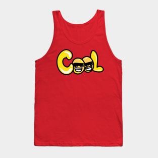 COOL Tank Top